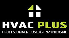 HVAC PLUS Profesjonalne Usługi Inżynierskie